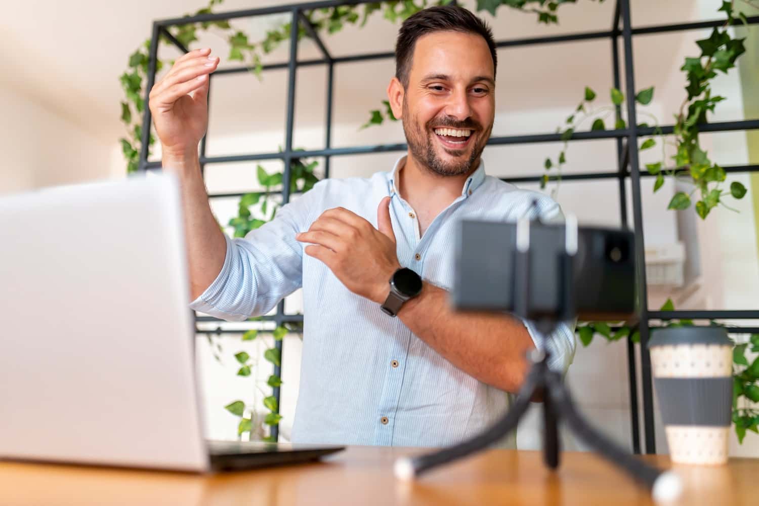 Como escolher um contador para infoprodutores e impulsionar seu negócio