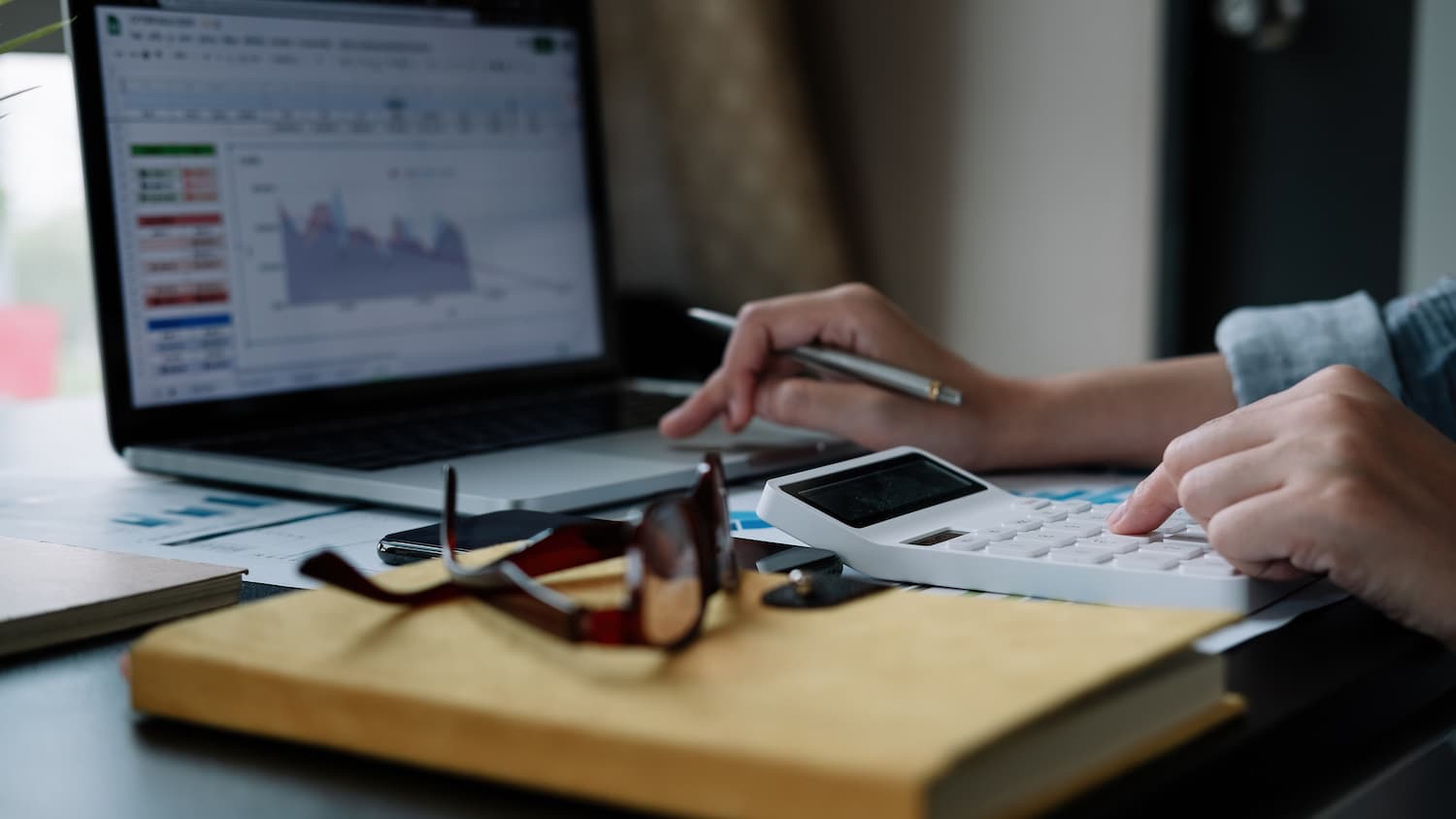 Consultoria Financeira para Infoprodutores: Aumente Seus Lucros!