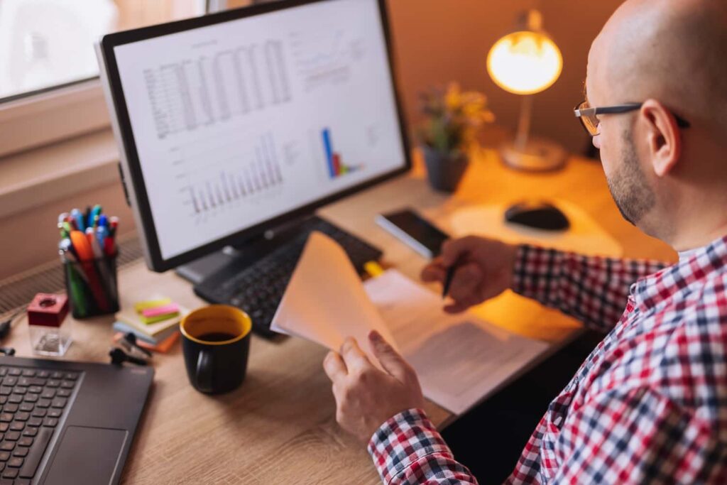 Contabilidade Online para Infoprodutores: Dicas Essenciais para Escolher o Serviço Ideal