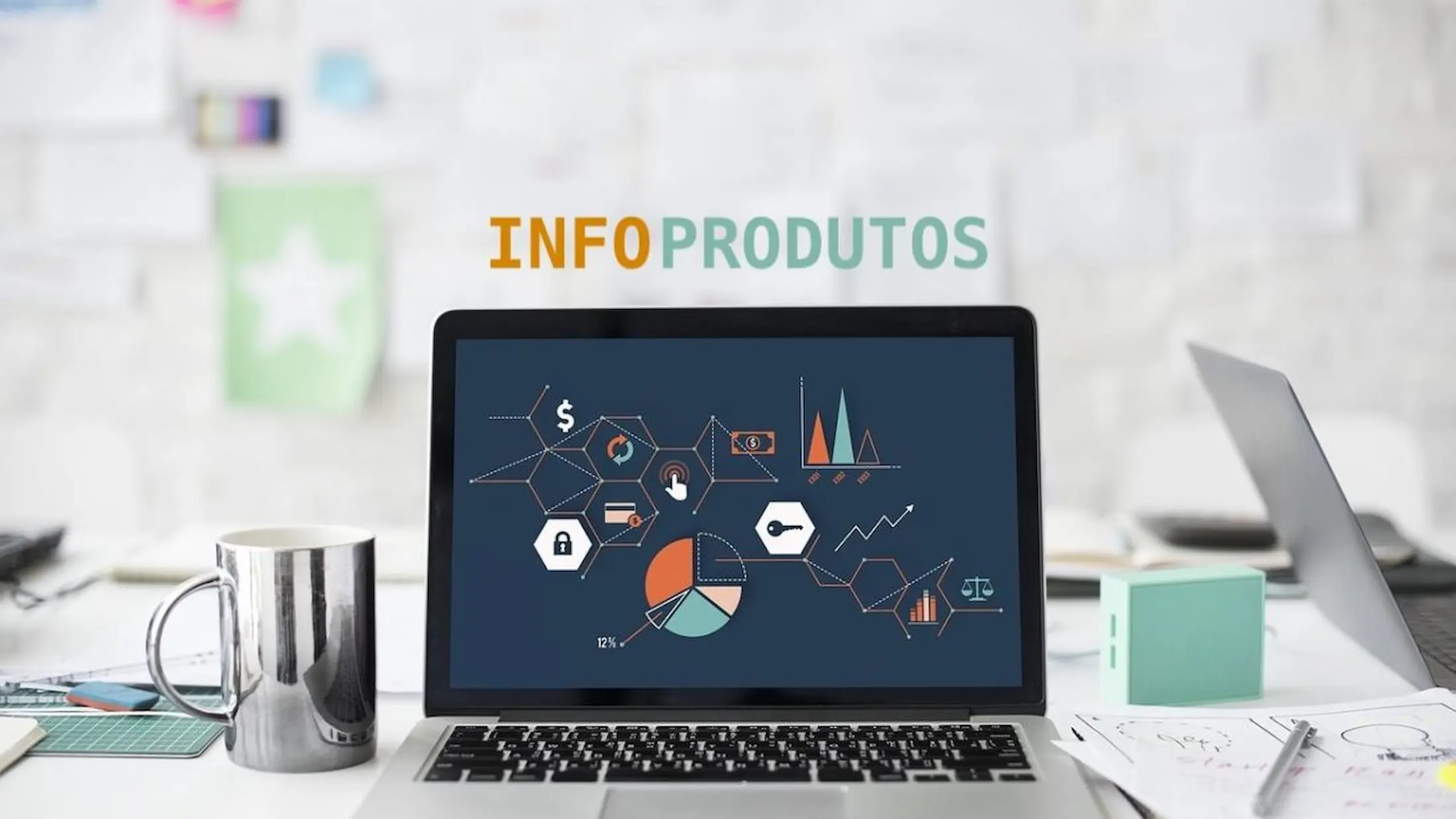 Gestão financeira para infoprodutores: dicas e estratégias aqui!