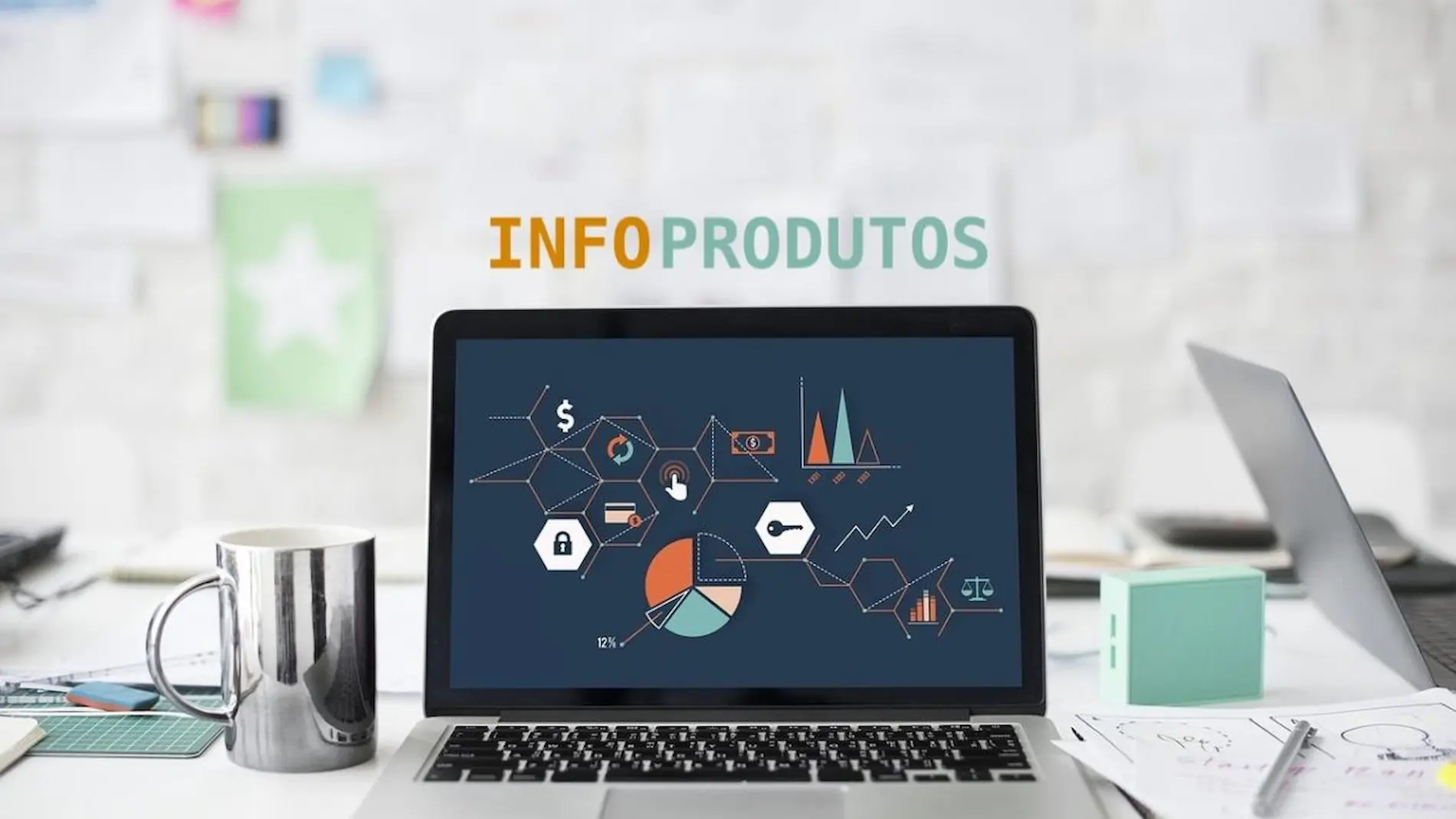 Impostos para Infoprodutos: Guia Completo para Gestão Eficiente