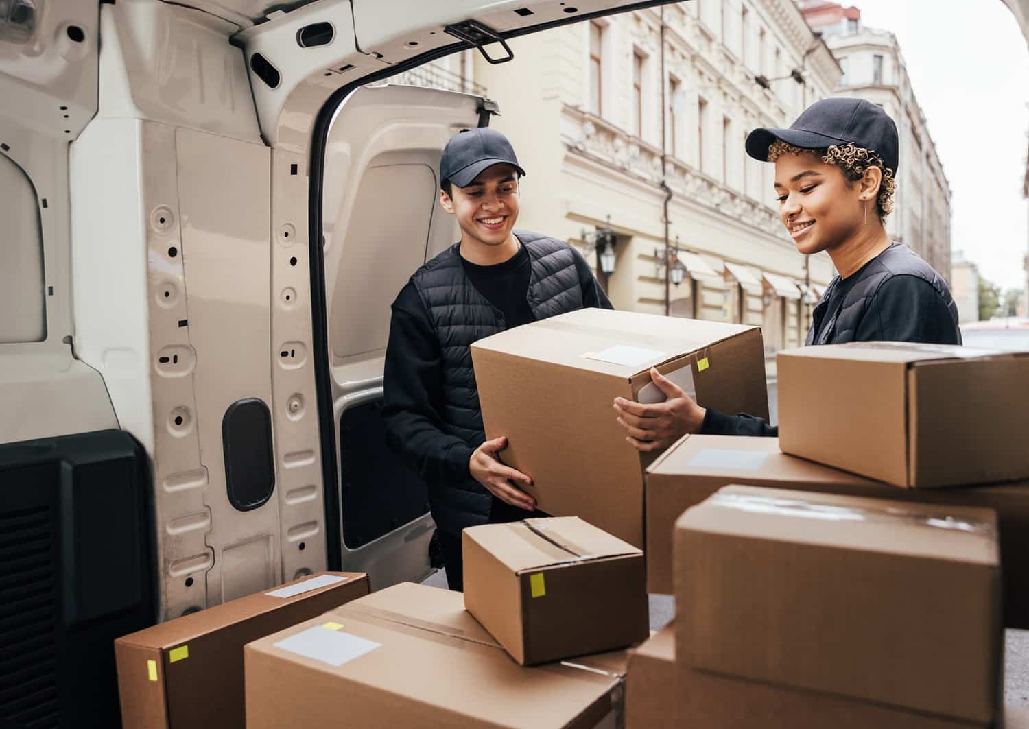 Otimização de Custos com Transporte: Estratégias para Empresas