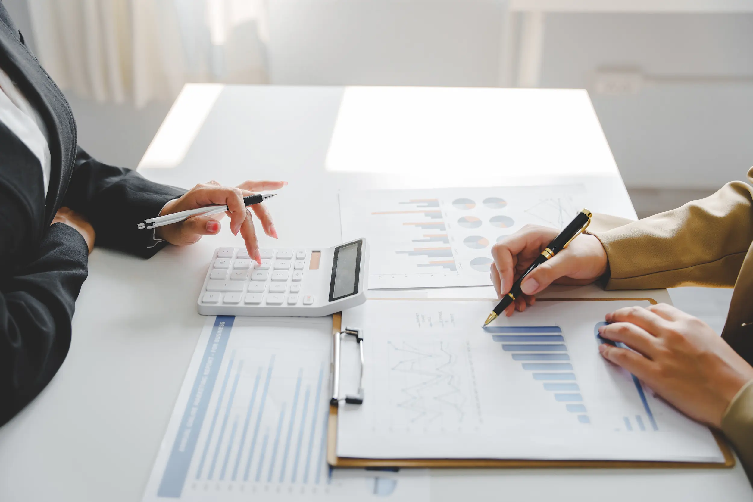Planejamento Financeiro para Infoprodutores: Erros e Como Evitá-los