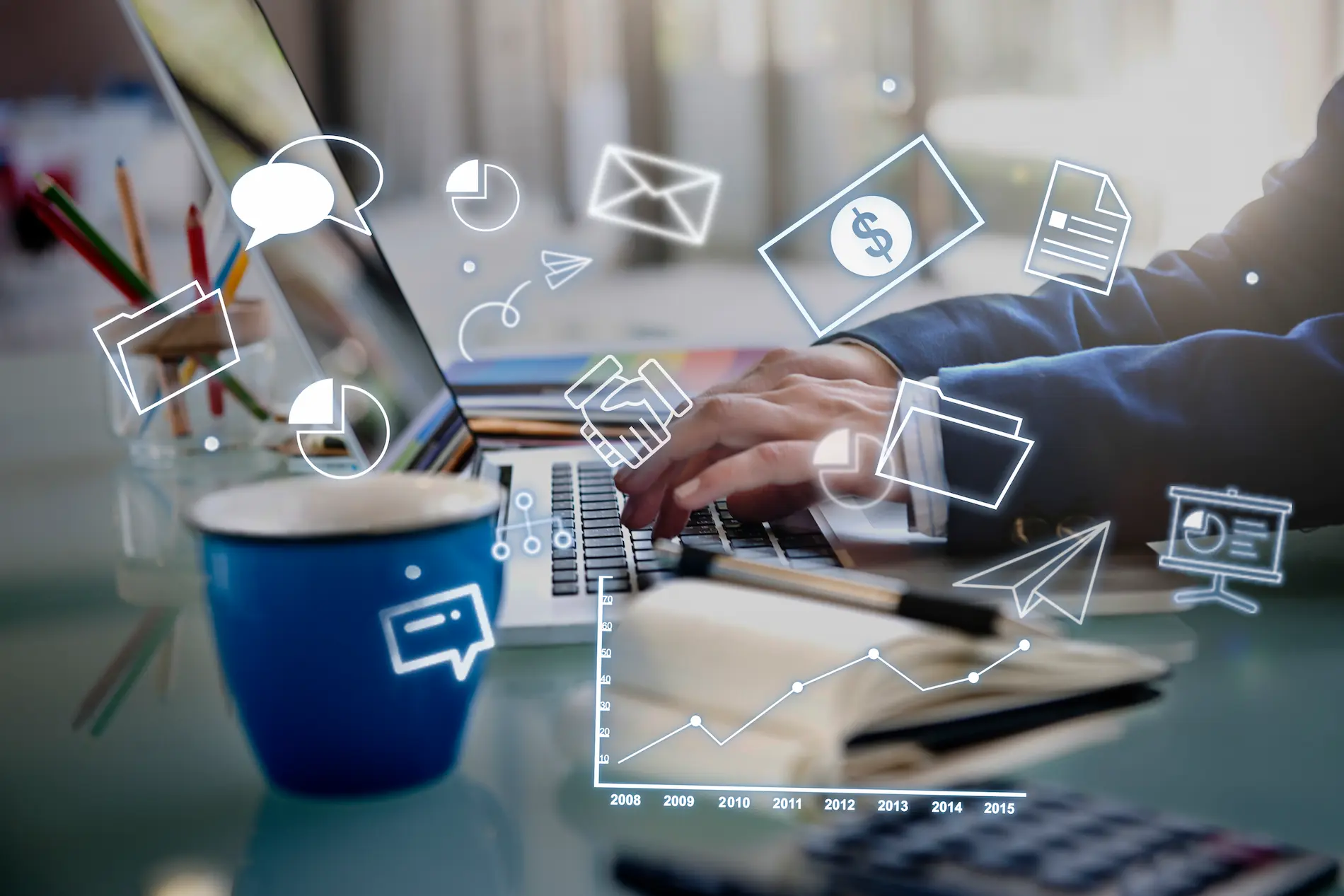 Precificação de Infoprodutos: Como Determinar o Valor Ideal para Maximizar Seus Lucros