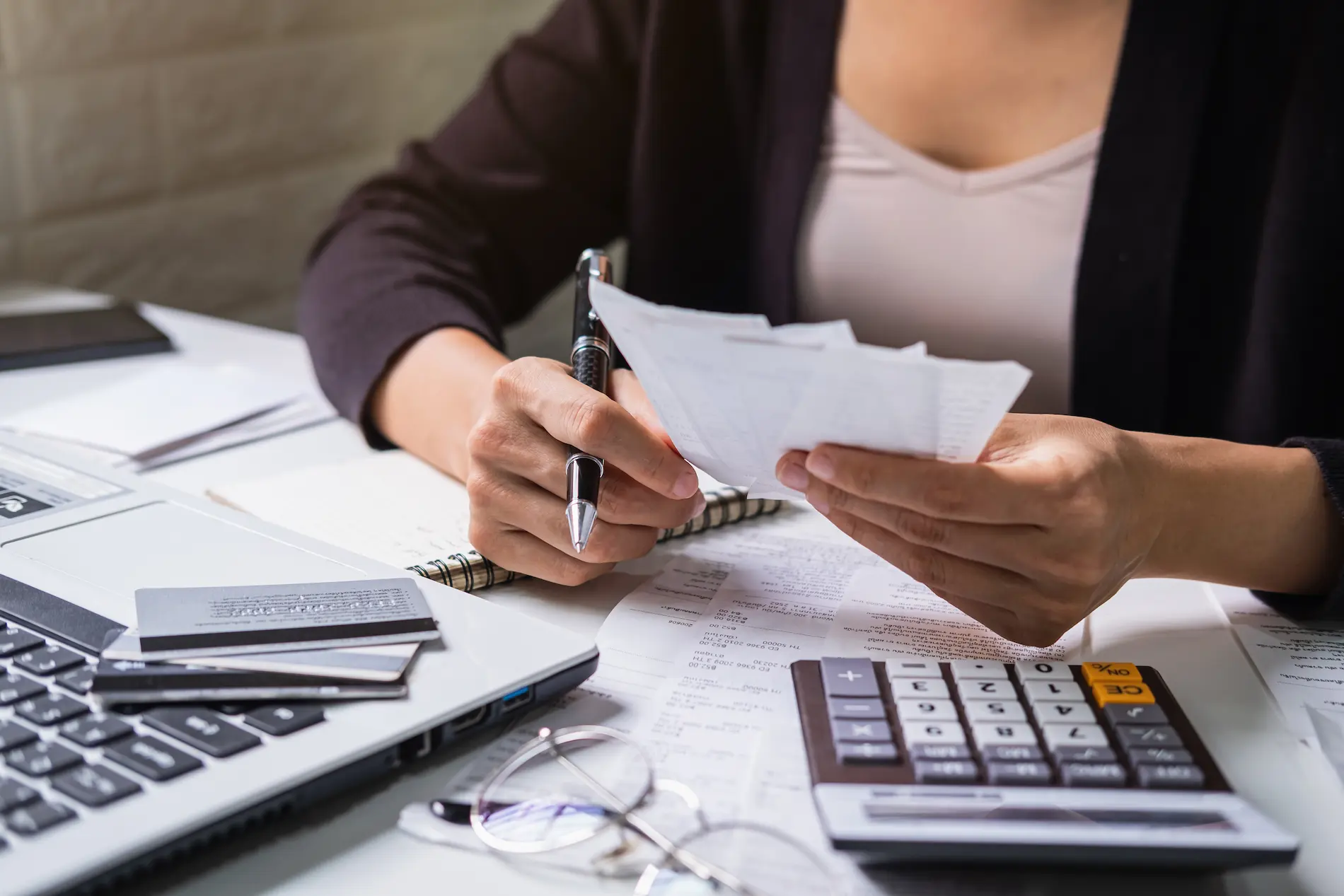 Relatório Contábil: Como Empresários Podem Otimizar a Gestão Financeira com Dados Precisos
