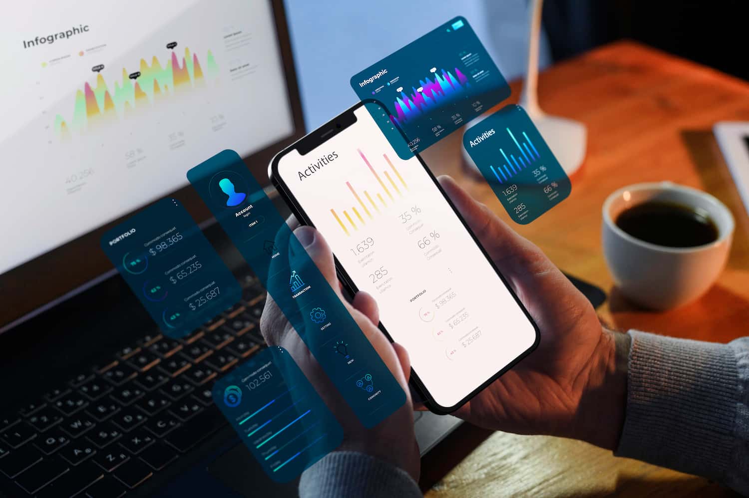 Tributação de Infoprodutos: Evite Erros e Aumente Seus Lucros com Estratégias Fiscais Eficazes