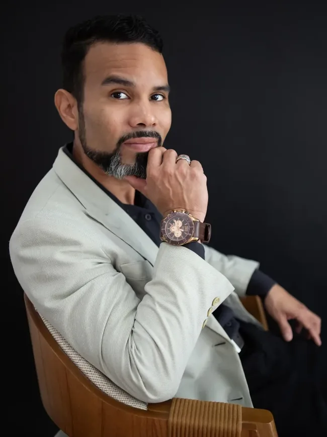 Pedro Mendes